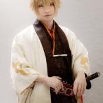 Yoshihide Sasaki : Chikage Kazama