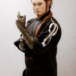 Masafumi Yokoyama : Kyuujyu Amagiri