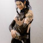 Takuma Sueno : Kyo Shiranui