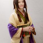 Mizuki Saito : Senhime