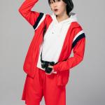 Haruka Ohkawa : Yuzuru Nishimiya (double cast)