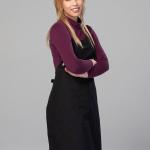 Kanari Yano : Miyako Ishida (double cast)