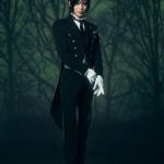Toshiki Tateishi : Sebastian Michaelis