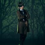 Ikuma Kobayashi : Ciel Phantomhive