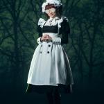 Misa Tsunokawa : Mey-Rin