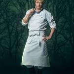 Keigo Kitamura : Baldroy