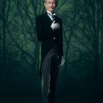 Hitoshi Honma : Tanaka