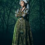 Yu Ranma : Hilde Dickhaut