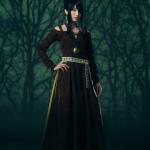 Juri Tamayama : Grete Hilbard