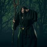 Mitsuki Tenju : Baba-sama (The village crone)