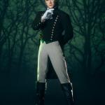 Ryunosuke Onoda : Wolfram Gelzer