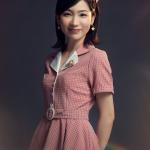 Karin Takahashi : Momoko