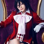 Yume Takeuchi : Alice