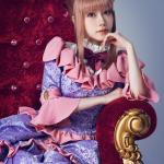 Karin Isobe : Sharon Rainsworth