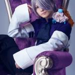 Ikkei Yamamoto : Xerxes Break