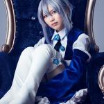 Karin Takahashi : Echo