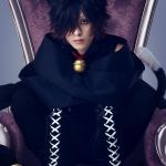 Tsukasa Taguchi : Cheshire