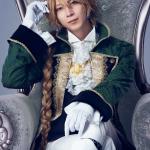 Taiyo Ayukawa : Jack Vessalius