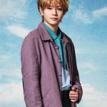 Kota Shinzato : Alfredo