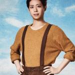 Ibu Minaki : Antonio