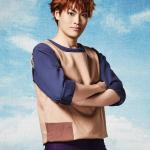 Makoto Takada : Augusto