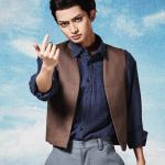 Hiroki Ishibashi : Giovanni