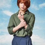 Ryosuke Ogura : Rinaldo