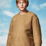 Shota Hirakawa : Faustino