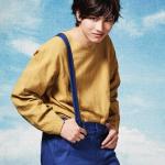 Kaname Futaba : Anzelmo