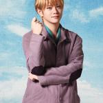 Kota Shinzato : Alfredo