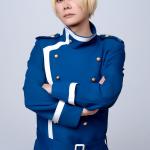 Kimeru : Seibu Ikebukurosen