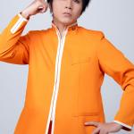 Naoya Gomoto : Takasaki sen