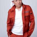 Eiji Moriyama : Chichibu Tetsudo