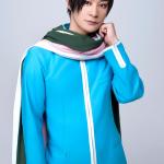 Shota Takasaki : Shinetsu honsen