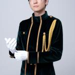 Ikkei Yamamoto : Yamagata Shinkansen