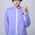 Seiya Inagaki : Sanin honsen