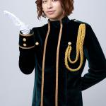 Koji Watanabe : Hokuriku Shinkansen