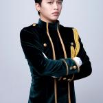 Mashu Ishiwatari : Tohoku Shinkansen