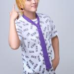 Mashu Ishiwatari : Hanzomonsen