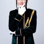 Yuki Kamisato : Akita Shinkansen