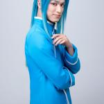 Shuto Mashima : Aoimori Tetsudo