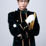 Ryouma Baba : Kyushu Shinkansen