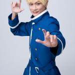 Ryouma Baba : Seibuensen