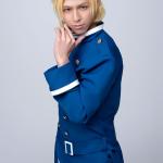 Naoya Iwaki : Seibu Sayamasen