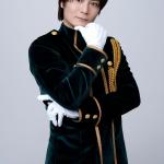 Ren Yagami : Sanyo Shinkansen