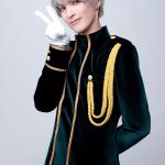 Teruma : Hokkaido Shinkansen