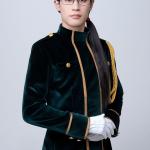 Shun Ishida : Nishi Kyushu Shinkansen