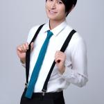 Yusaku Kawasaki : Nanbokusen