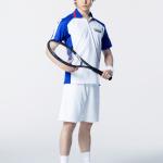 Tomoya Terada : Kunimitsu Tezuka