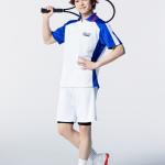 Ryota Nagamine : Eiji Kikumaru